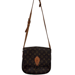 Louis Vuitton Saint Cloud GM crossbody